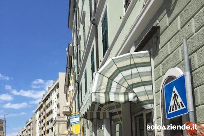 Vendita Tabaccherie VENDESI AVVIATA RIVENDITA TABACCHI a Trieste (TS)